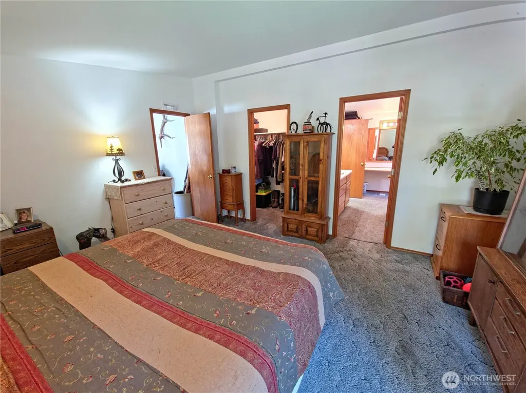 91 Tillman Creek Road Cle Elum WA 98922