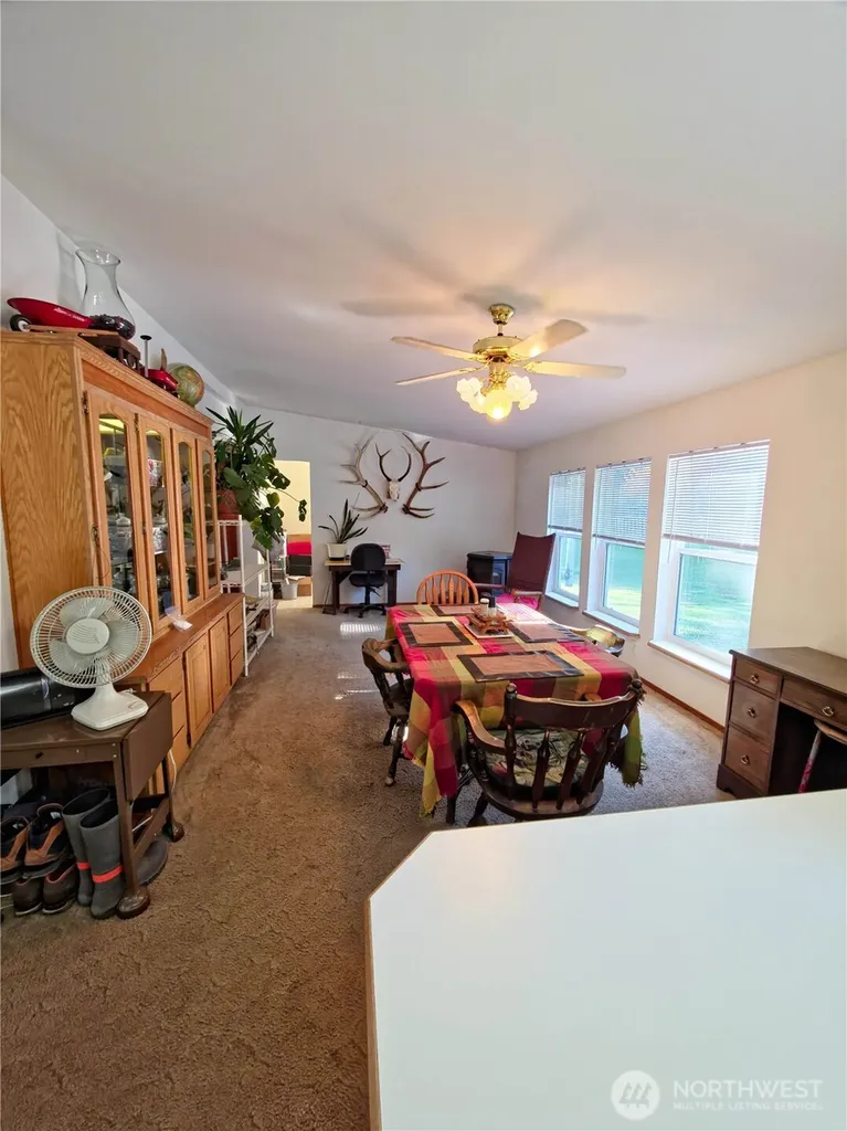 91 Tillman Creek Road Cle Elum WA 98922