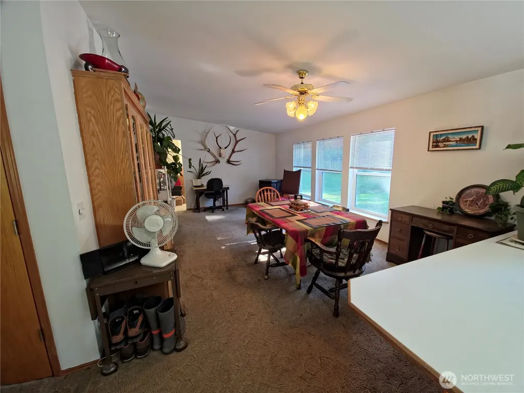 91 Tillman Creek Road Cle Elum WA 98922
