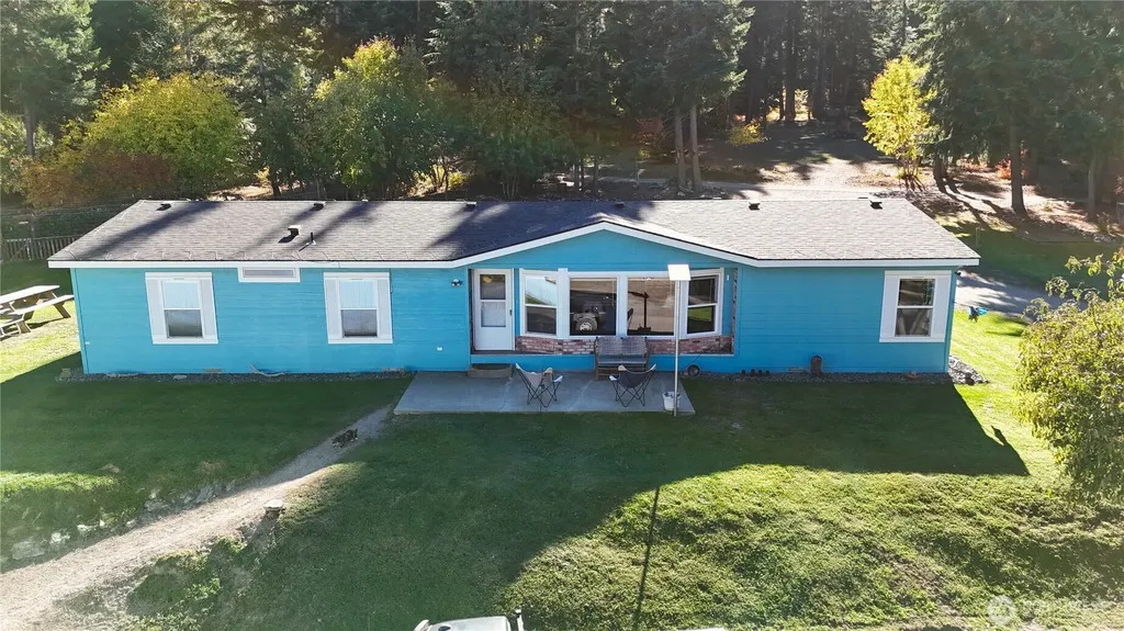 91 Tillman Creek Road Cle Elum WA 98922