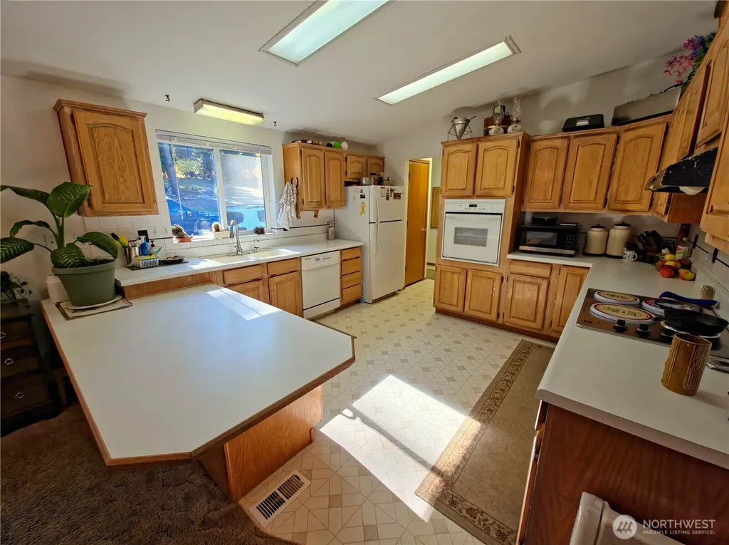 91 Tillman Creek Road Cle Elum WA 98922