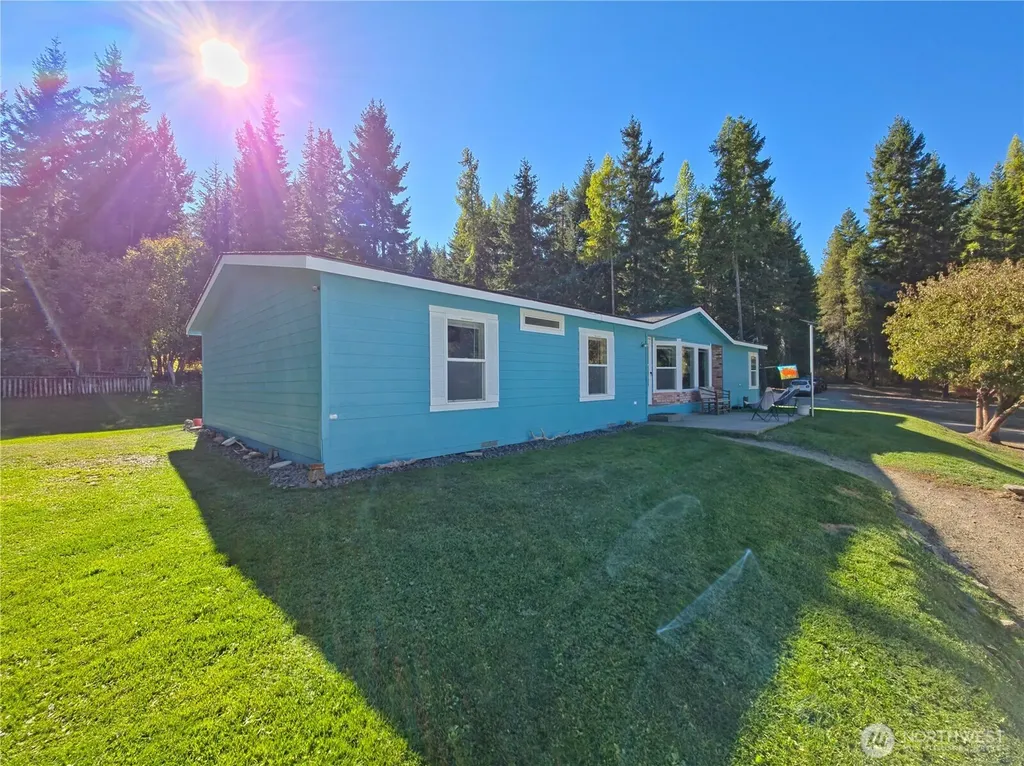 91 Tillman Creek Road Cle Elum WA 98922