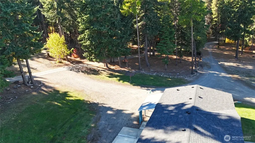 91 Tillman Creek Road Cle Elum WA 98922