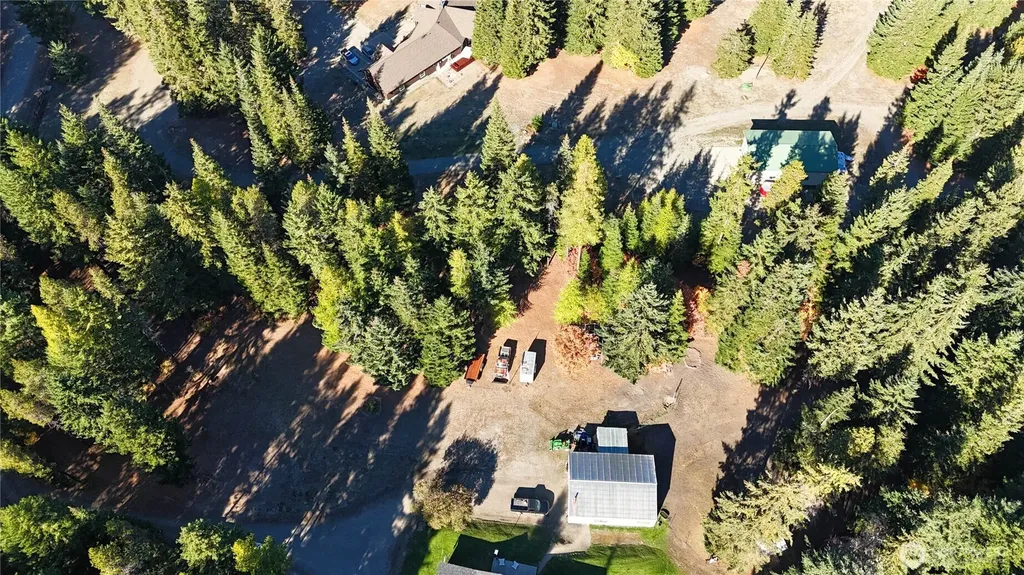 91 Tillman Creek Road Cle Elum WA 98922