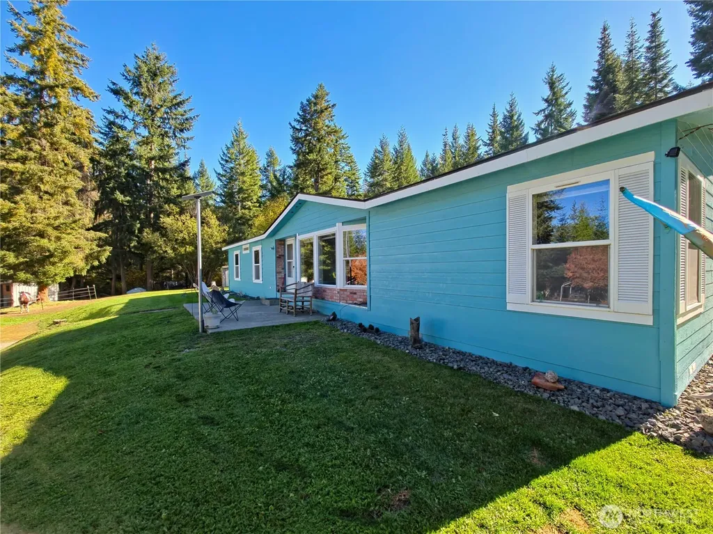 91 Tillman Creek Road Cle Elum WA 98922