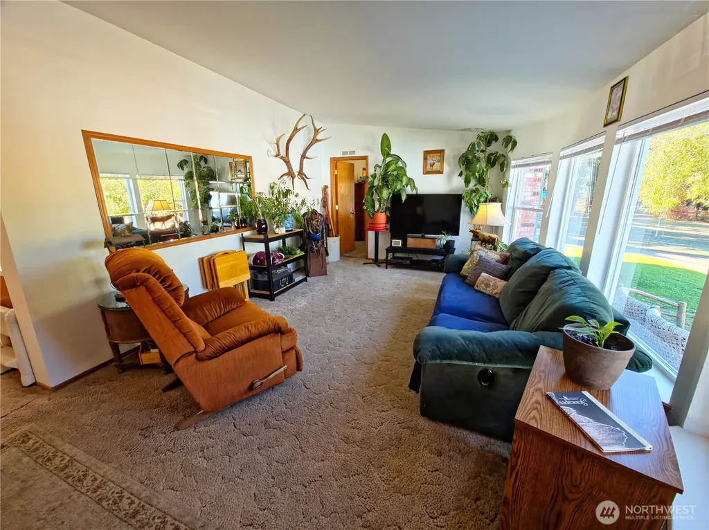 91 Tillman Creek Road Cle Elum WA 98922