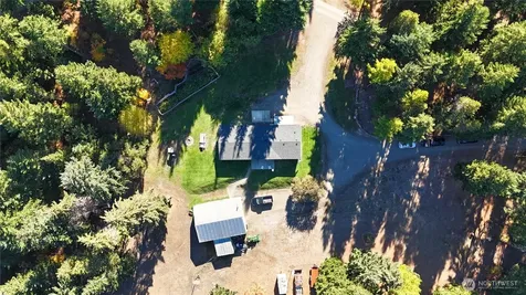 91 Tillman Creek Road Cle Elum WA 98922
