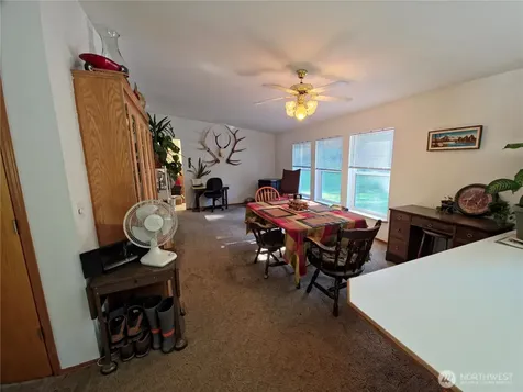 91 Tillman Creek Road Cle Elum WA 98922