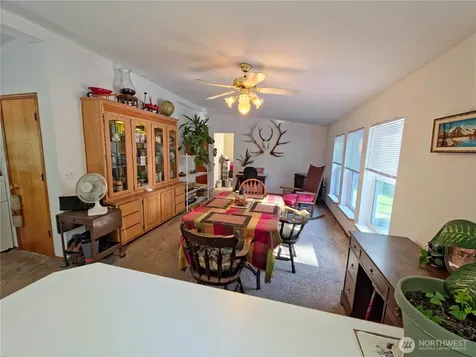 91 Tillman Creek Road Cle Elum WA 98922