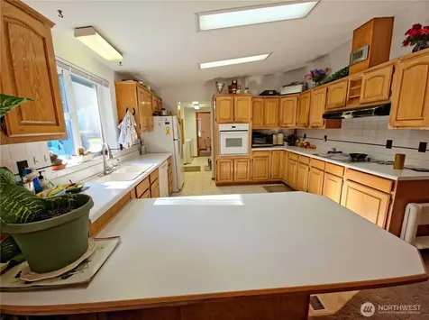 91 Tillman Creek Road Cle Elum WA 98922