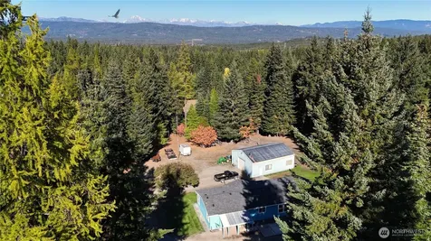 91 Tillman Creek Road Cle Elum WA 98922