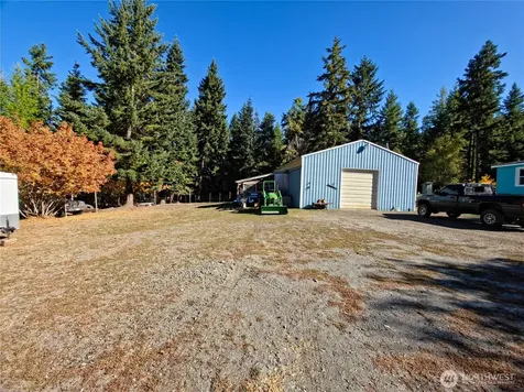 91 Tillman Creek Road Cle Elum WA 98922