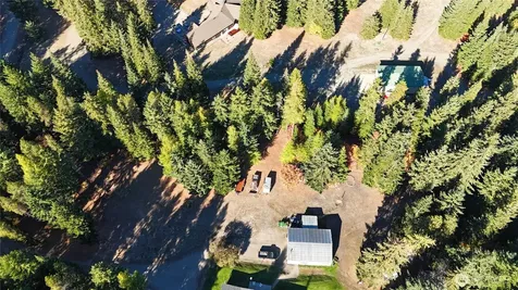 91 Tillman Creek Road Cle Elum WA 98922