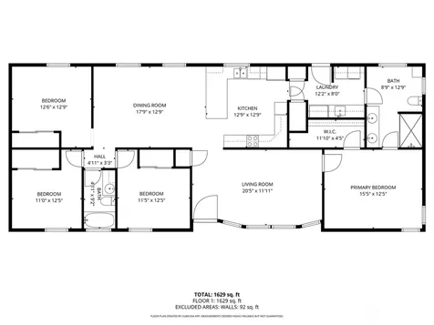 91 Tillman Creek Road Cle Elum WA 98922