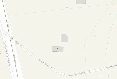 91 Tillman Creek Road Cle Elum WA 98922