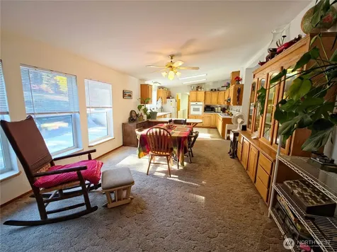 91 Tillman Creek Road Cle Elum WA 98922