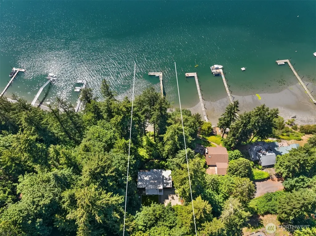 11515 Blue Heron Lane NE Bainbridge Island WA 98110
