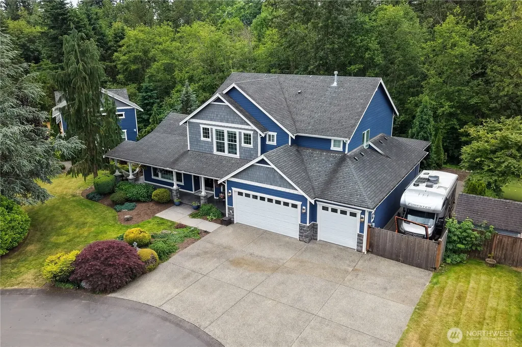 19220 5th Street E Lake Tapps WA 98391