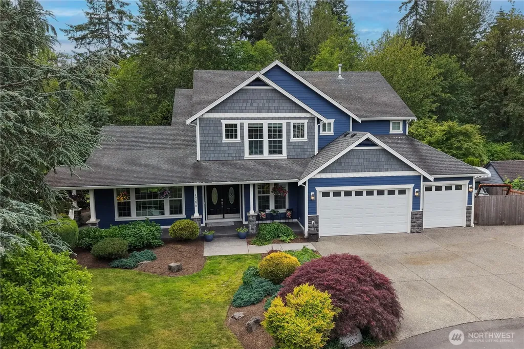 19220 5th Street E Lake Tapps WA 98391