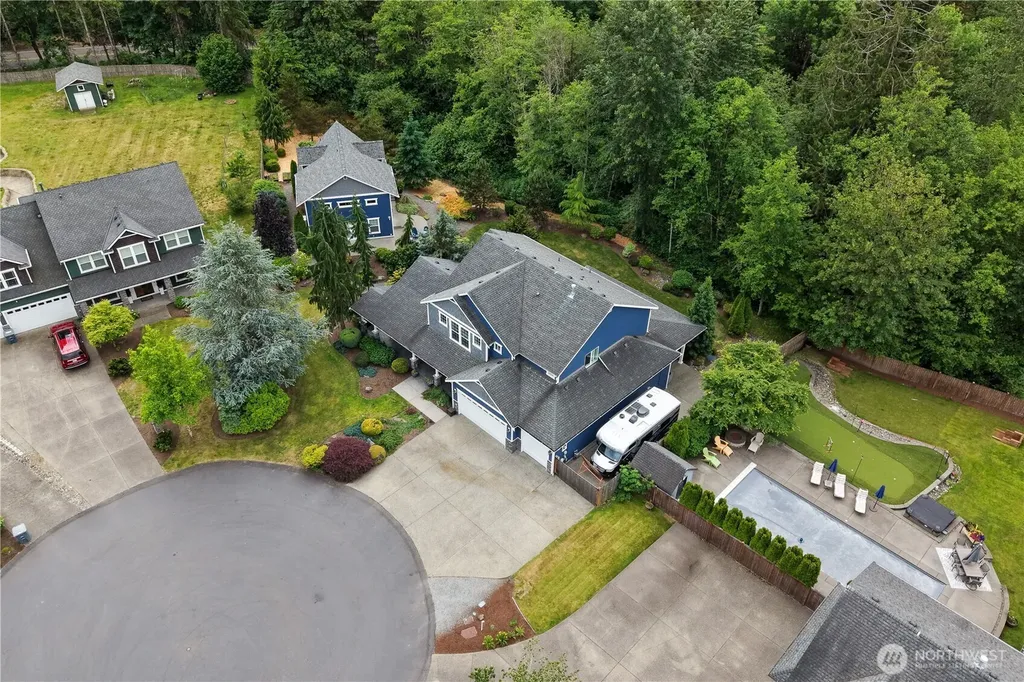 19220 5th Street E Lake Tapps WA 98391