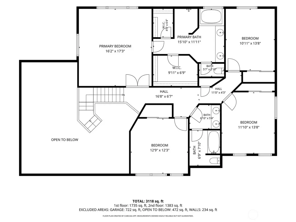 19220 5th Street E Lake Tapps WA 98391