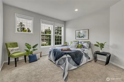 19220 5th Street E Lake Tapps WA 98391