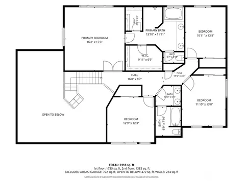 19220 5th Street E Lake Tapps WA 98391
