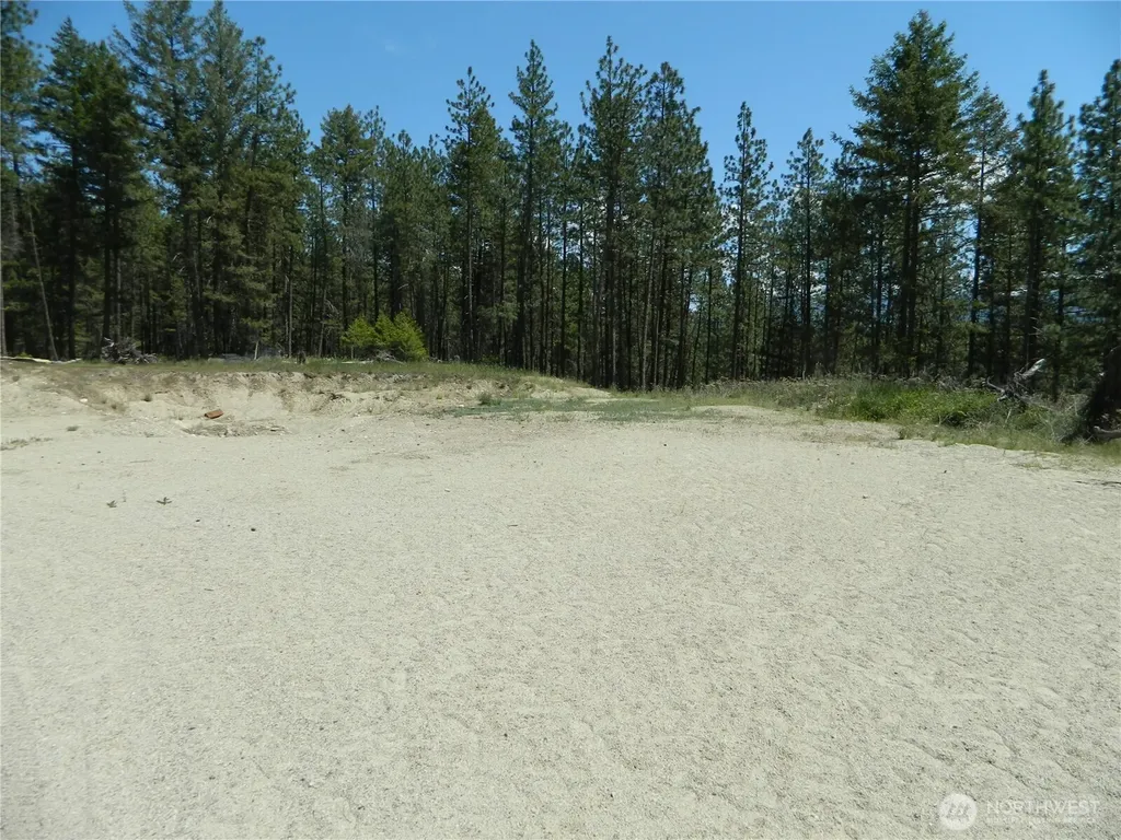 16 Summit Lake Road Tonasket WA 98855