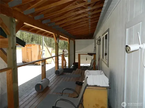 16 Summit Lake Road Tonasket WA 98855