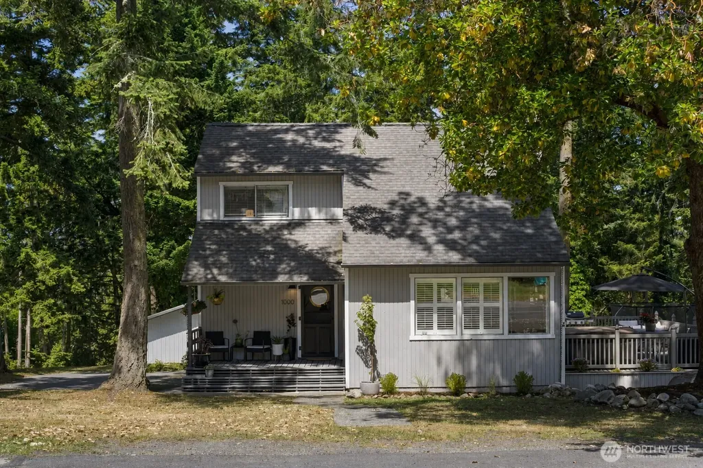 1000 Park Street Friday Harbor WA 98250