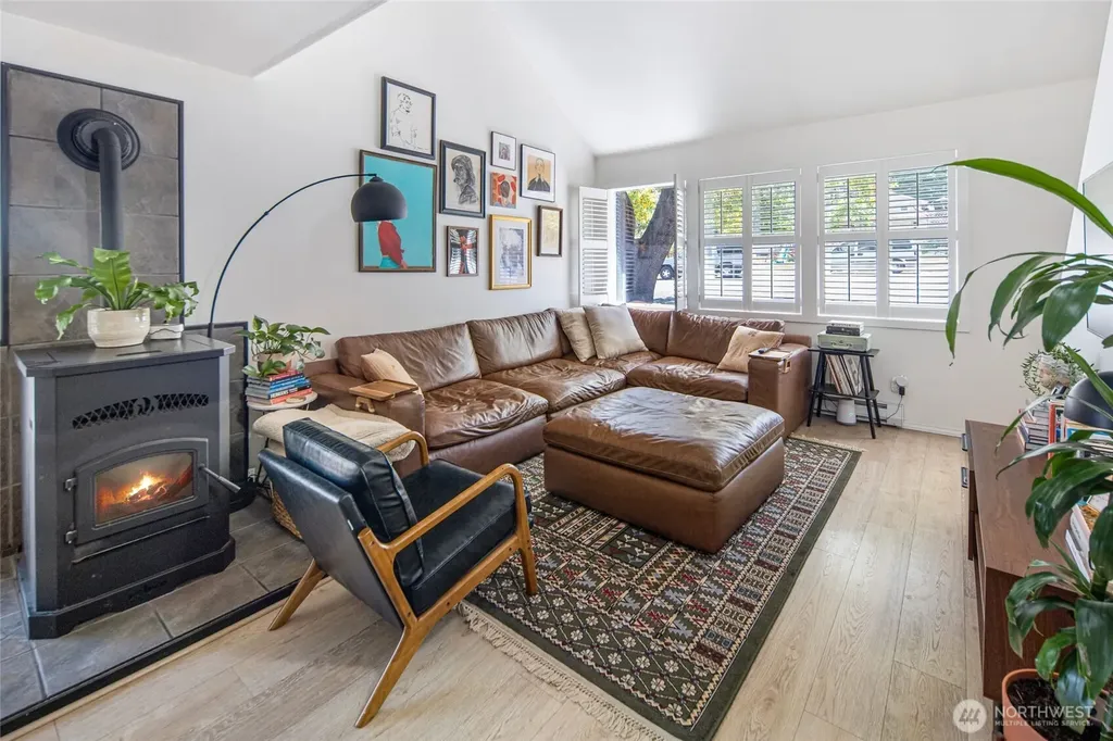 1000 Park Street Friday Harbor WA 98250