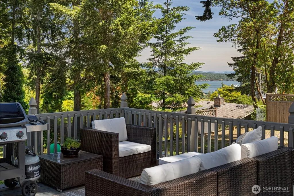 1000 Park Street Friday Harbor WA 98250