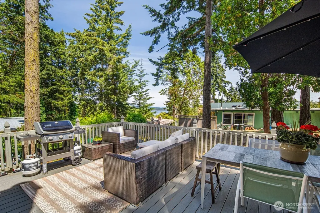 1000 Park Street Friday Harbor WA 98250