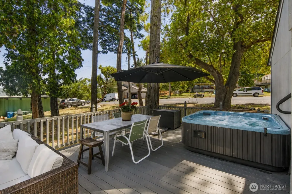 1000 Park Street Friday Harbor WA 98250