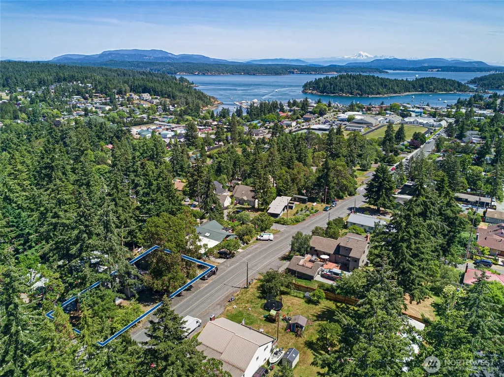 1000 Park Street Friday Harbor WA 98250