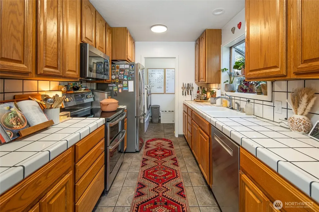 1000 Park Street Friday Harbor WA 98250