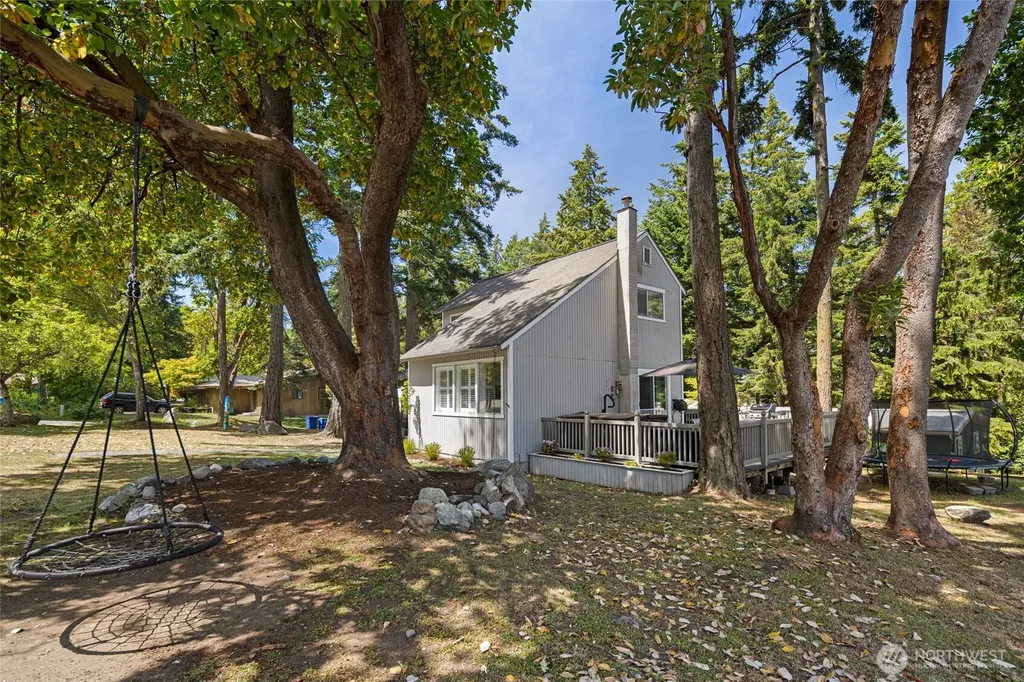 1000 Park Street Friday Harbor WA 98250