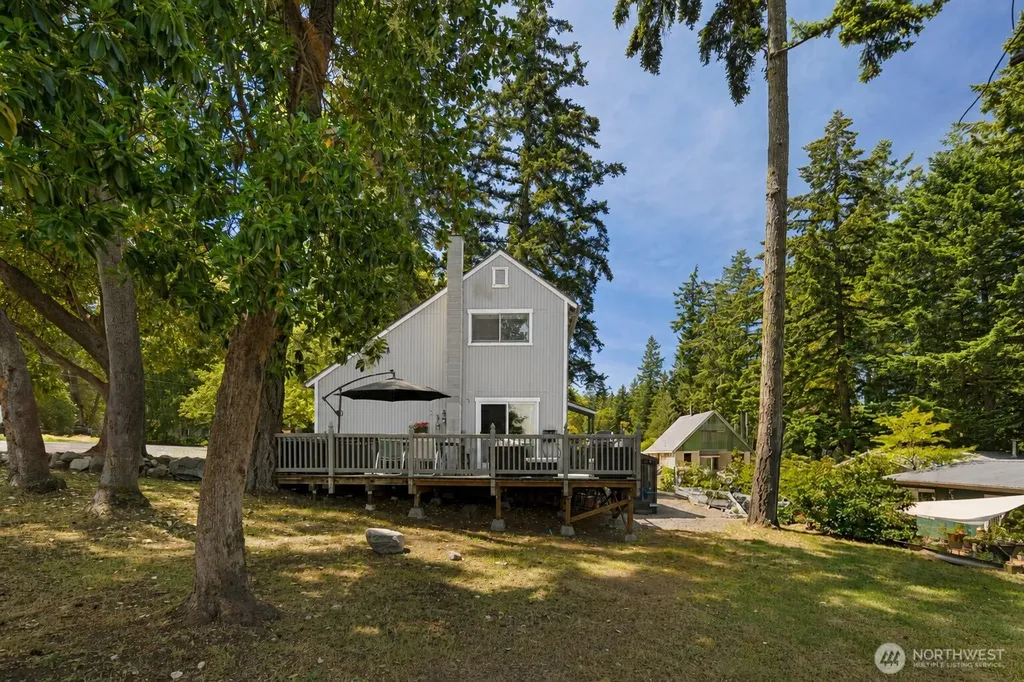 1000 Park Street Friday Harbor WA 98250