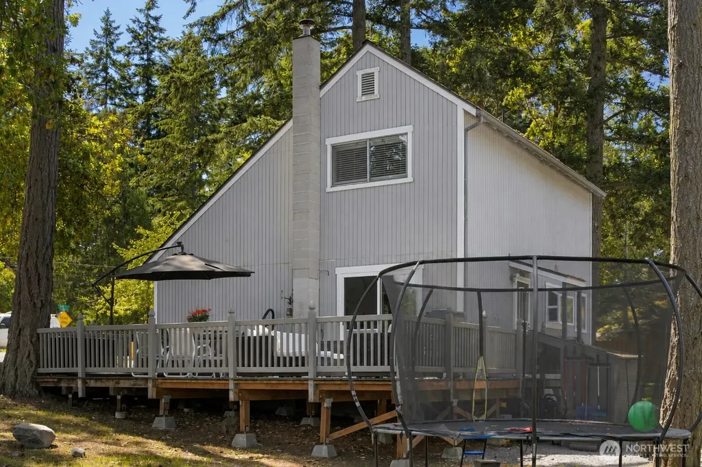 1000 Park Street Friday Harbor WA 98250