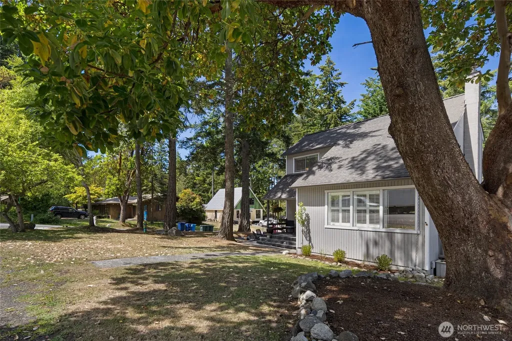 1000 Park Street Friday Harbor WA 98250