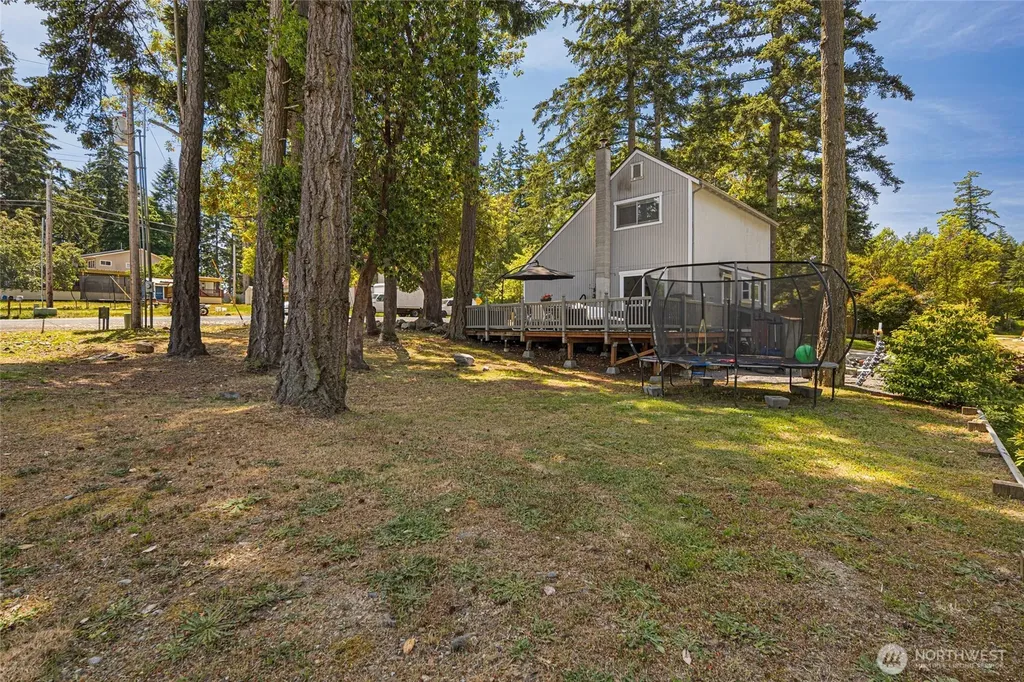 1000 Park Street Friday Harbor WA 98250