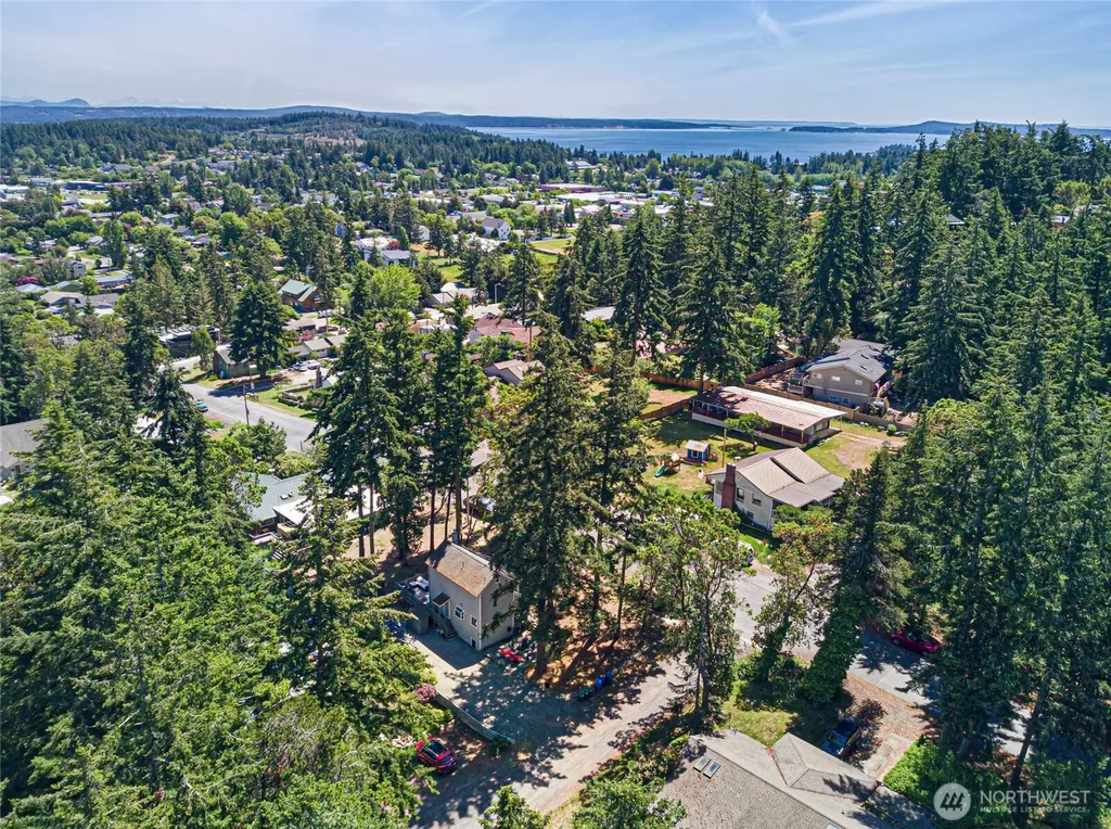 1000 Park Street Friday Harbor WA 98250