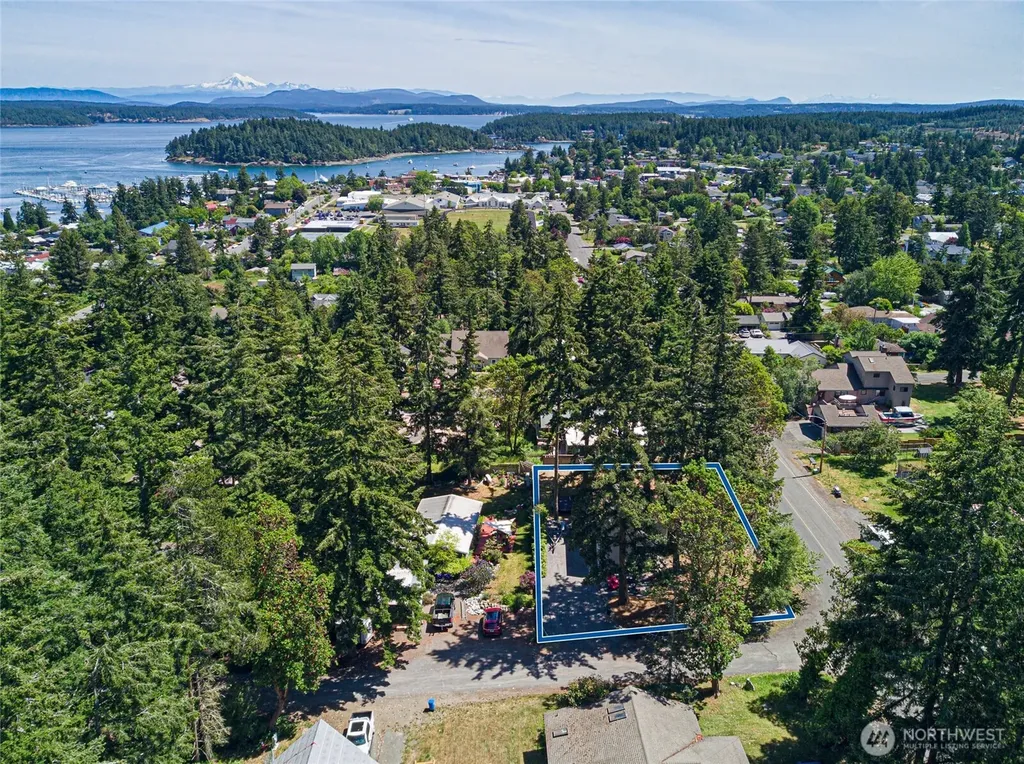 1000 Park Street Friday Harbor WA 98250