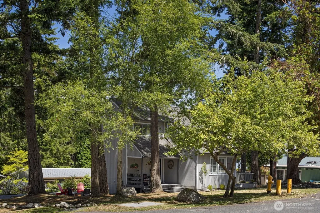 1000 Park Street Friday Harbor WA 98250