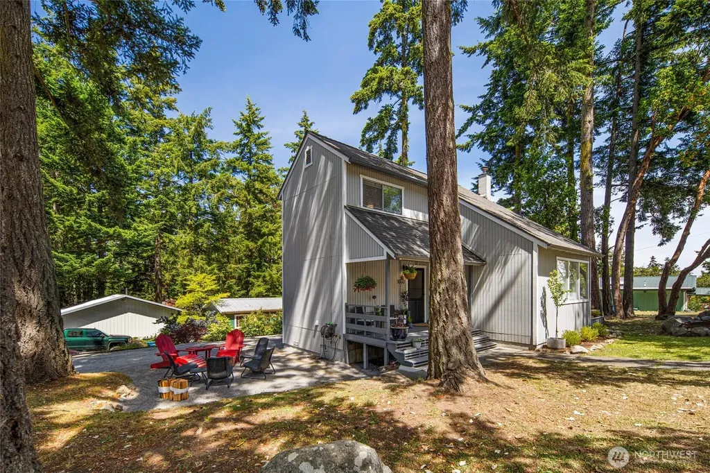 1000 Park Street Friday Harbor WA 98250