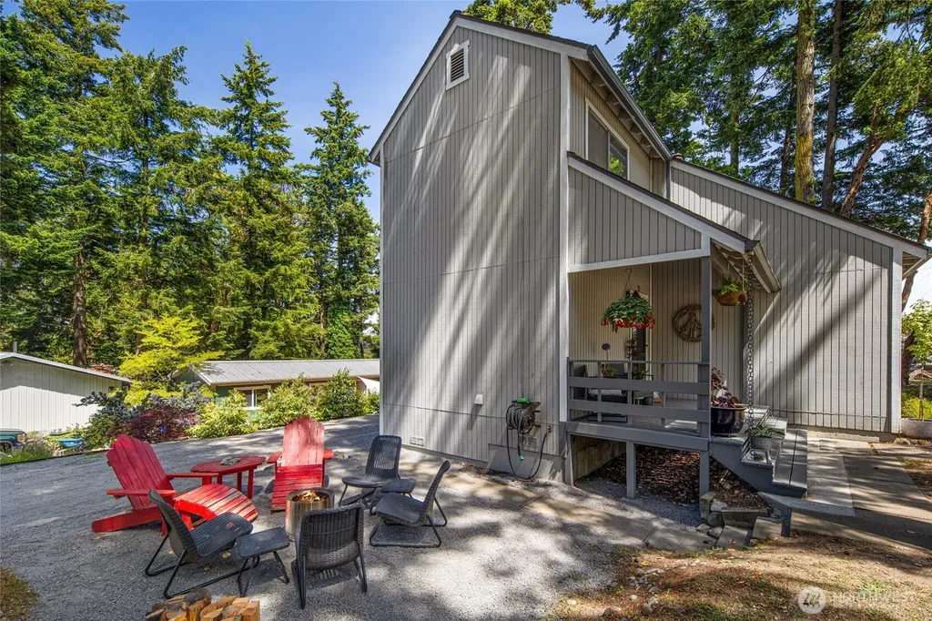 1000 Park Street Friday Harbor WA 98250