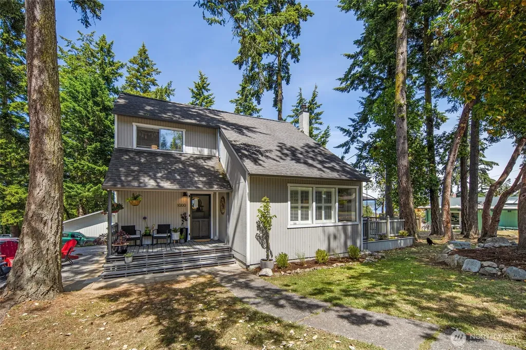 1000 Park Street Friday Harbor WA 98250