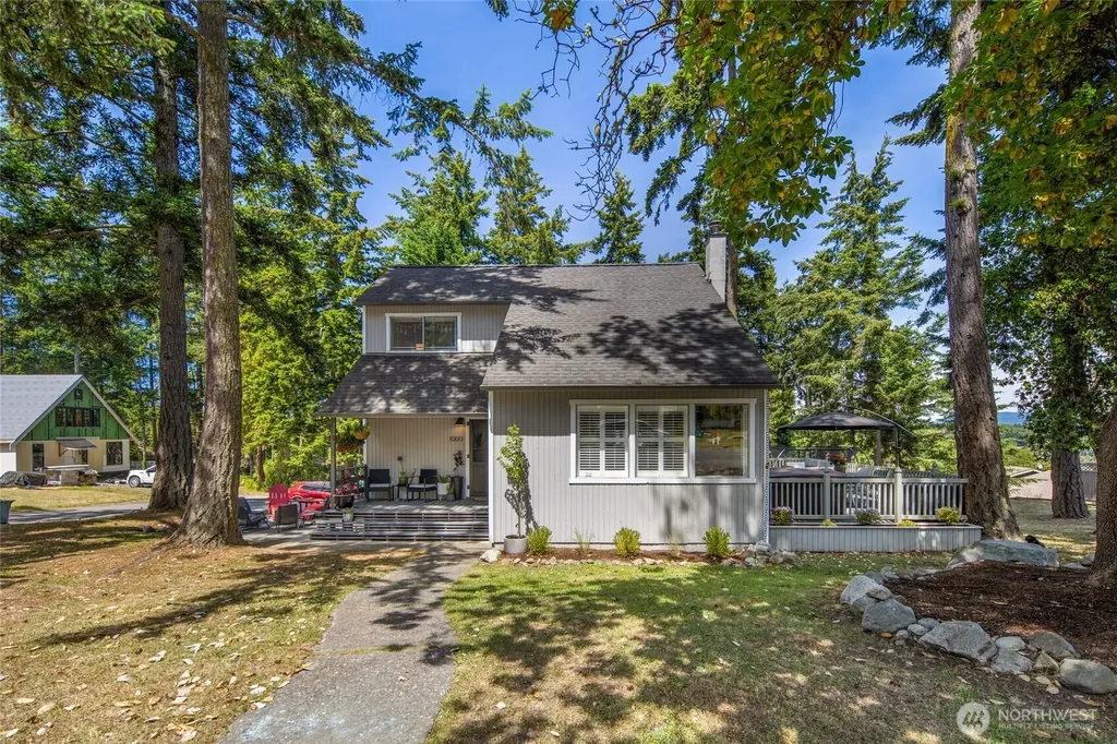 1000 Park Street Friday Harbor WA 98250
