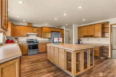 105 Bill Shaw Road Pateros WA 98846