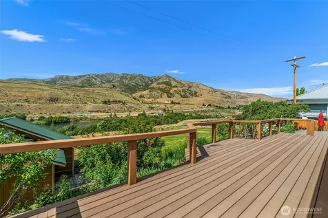 105 Bill Shaw Road Pateros WA 98846